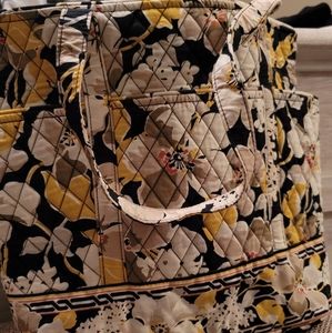 Vera Bradley large Tote